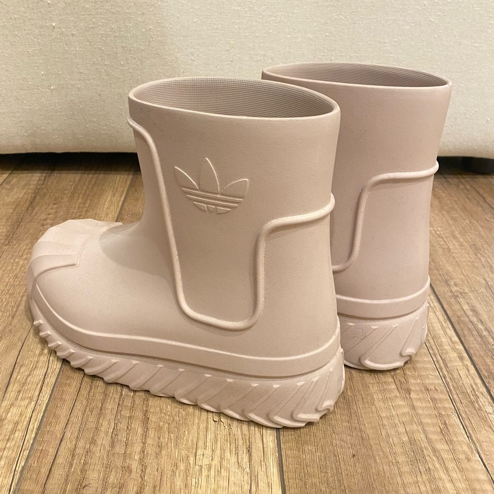 Adidas ADIFOM SST BOOT Pink